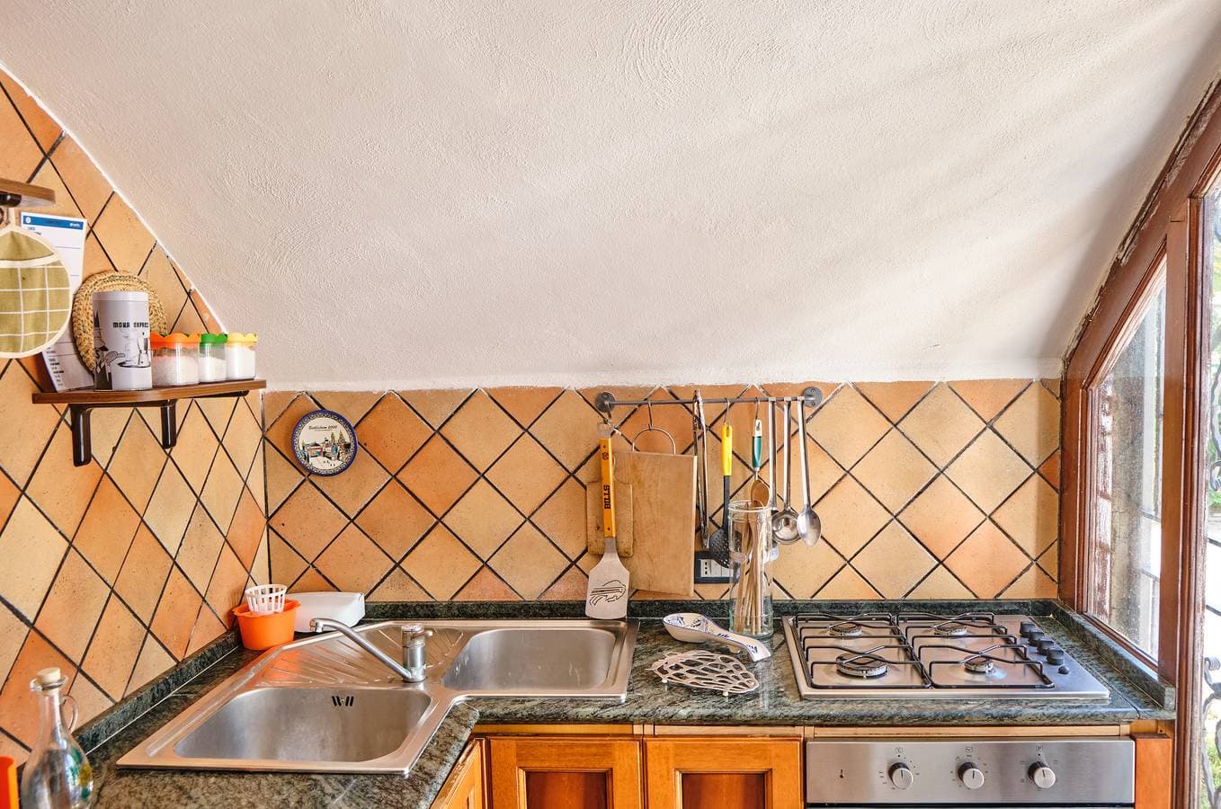 Foto 4 von 32: Villa Santa Sofia - Italian Escape