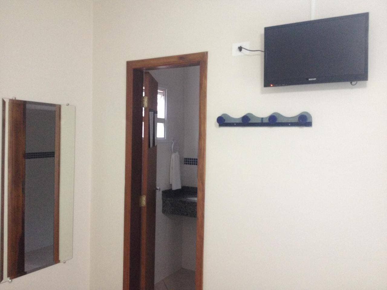 Foto 12 von 19: Triple Room