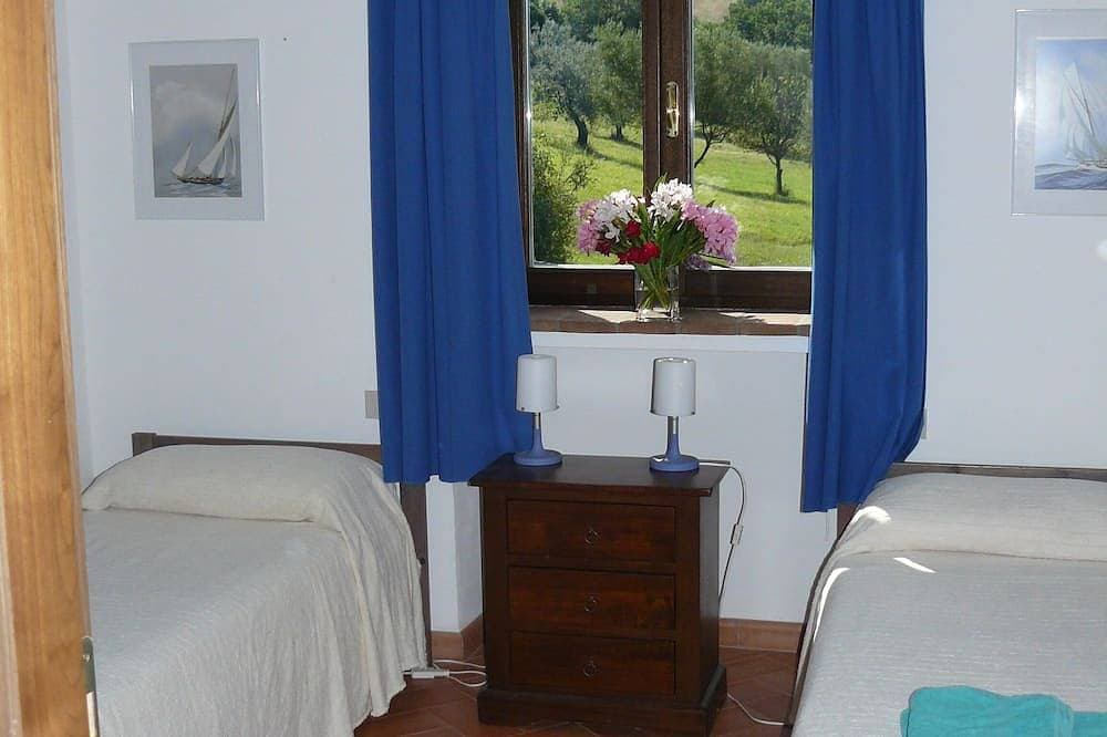 Foto 4 von 23: Traum Villa mit spektakulärem Blick an der Etruskischen Küste