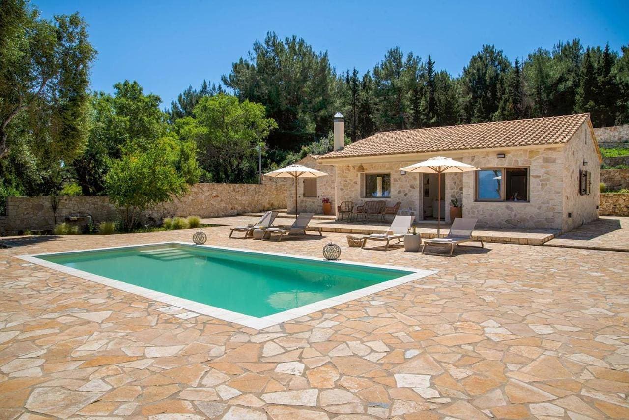 Foto 6 von 34: Villa with Sea View