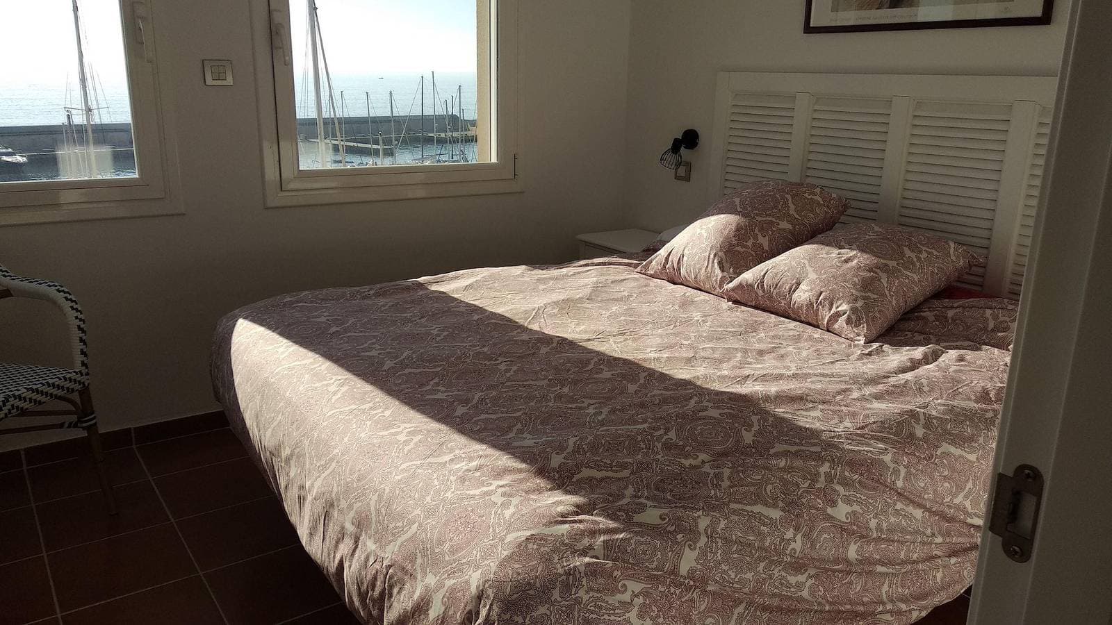 Foto 11 von 40: Rmp 60 Dúplex Con Espectaculares Vistas al Mar
