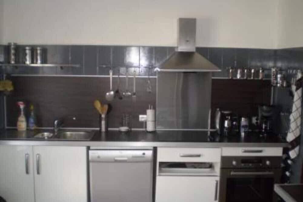 Foto 8 von 18: Apartment in Residenz, ideal für Paare mit oder ohne Kinder