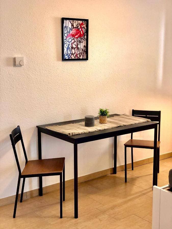 Foto 4 von 21: One-Bedroom Apartment