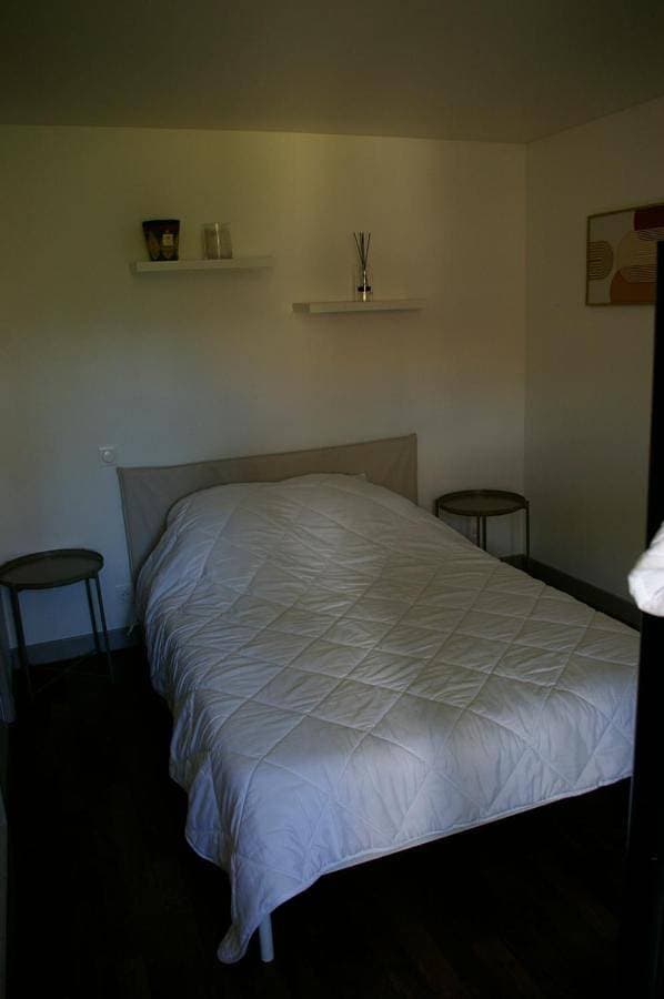 Foto 5 von 5: Two-Bedroom House
