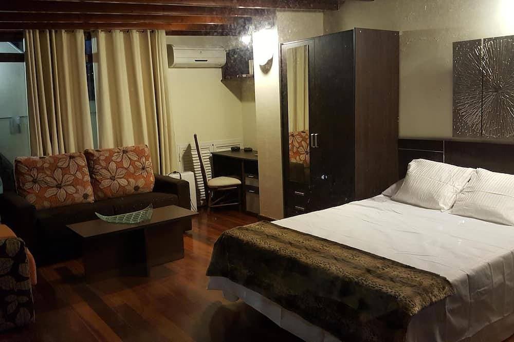 Foto 4 von 13: Luxus-Loft auf Gran Canaria. Jacuzzi und kostenloses WIFI.