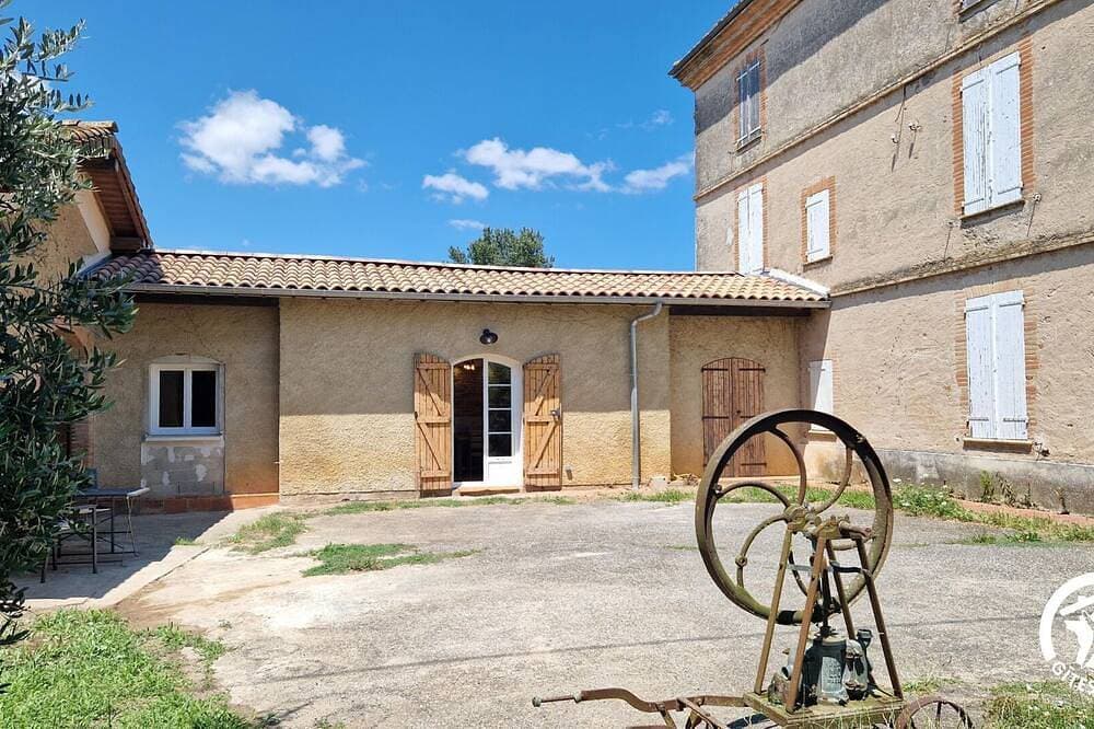 Foto 11 von 24: Le Chinchilla - Gaillac