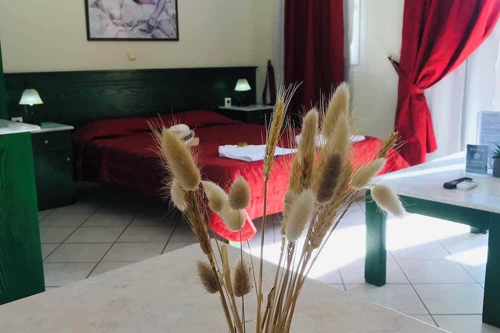 Foto 5 von 30: L'eremo Luxury Studio