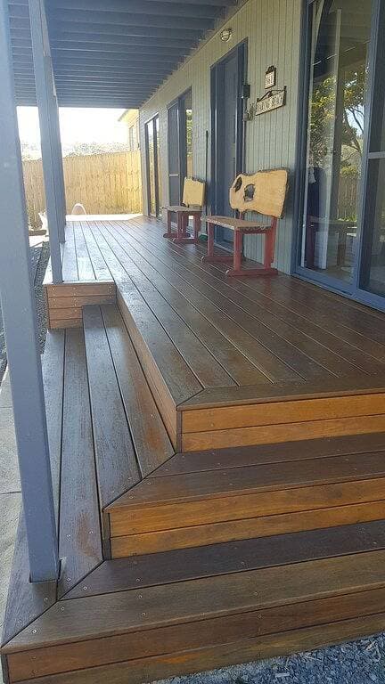 Roaring Beach Retreat 1