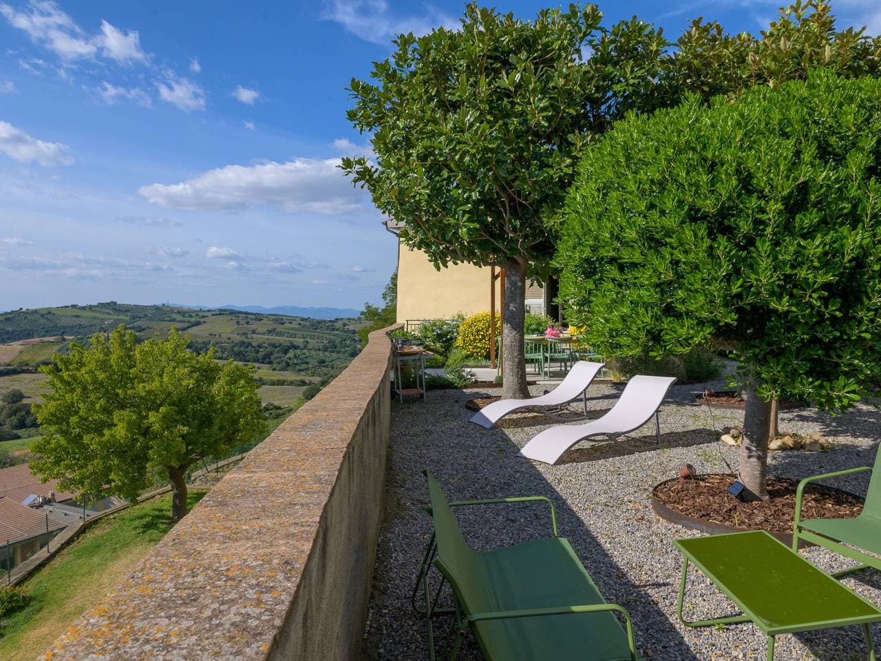 Foto 10 von 56: Il Belvedere di Montiano