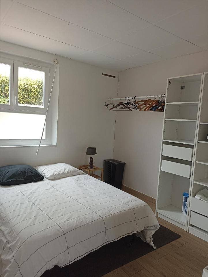 Foto 6 von 11: Apartment with Terrace