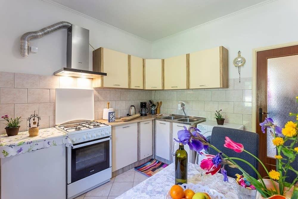Foto 7 von 13: Haus mit Pool für Familien Vinez, Labin