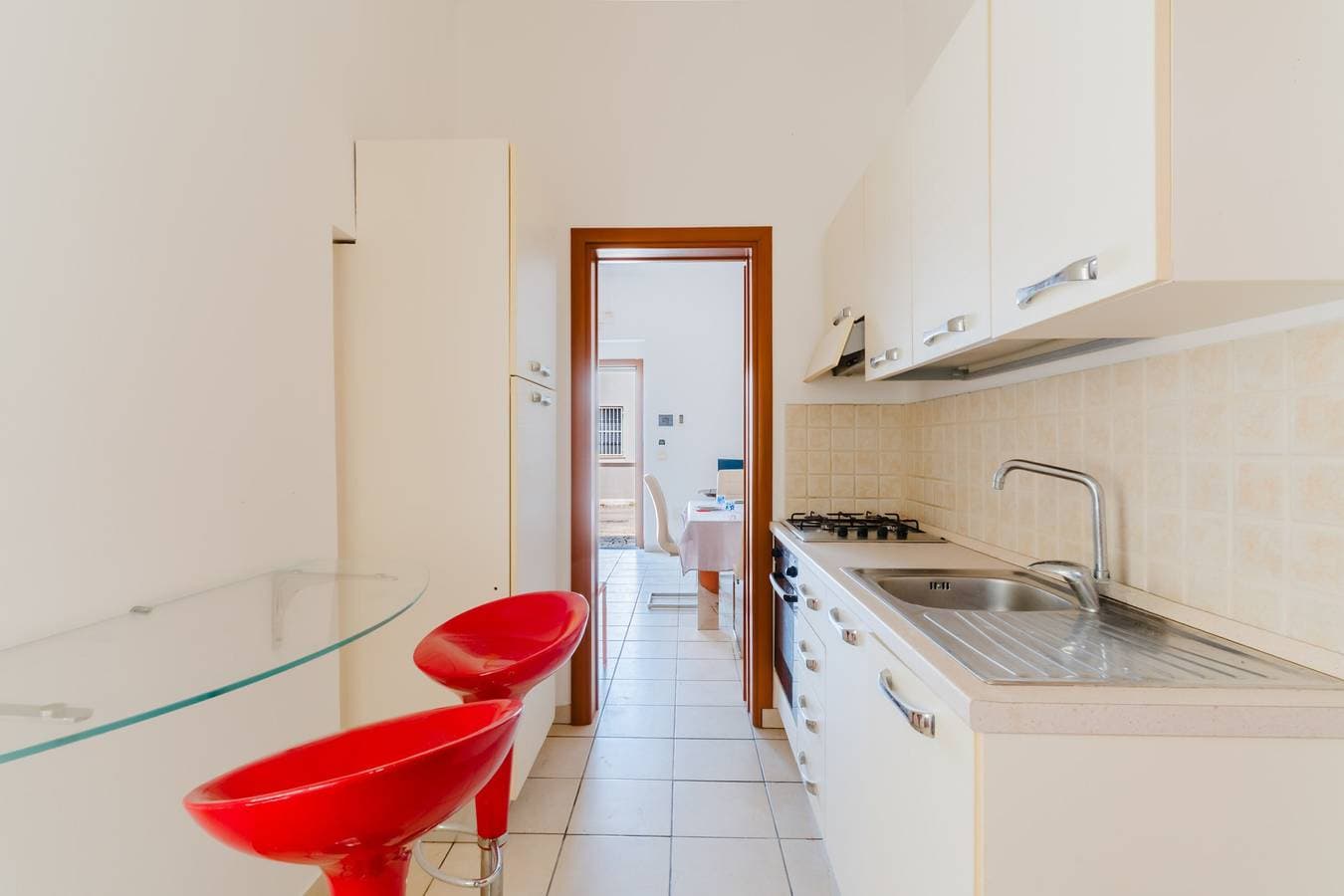 Foto 12 von 23: Ferienhaus 'La Casetta 461' mit WLAN