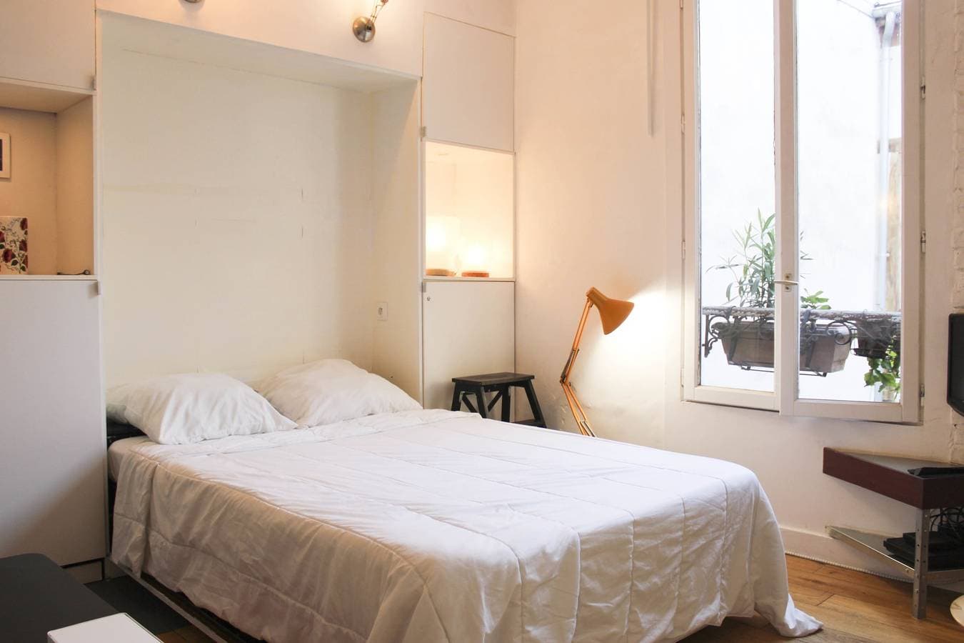 Foto 5 von 12: Studio für 2 Personen