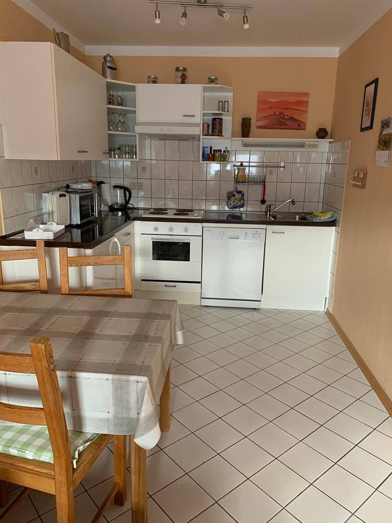 Foto 6 von 13: 2-Bett-Ferienwohnung