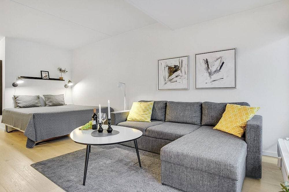 Foto 7 von 15: Schöne Wohnung in Helsingør mit WLAN