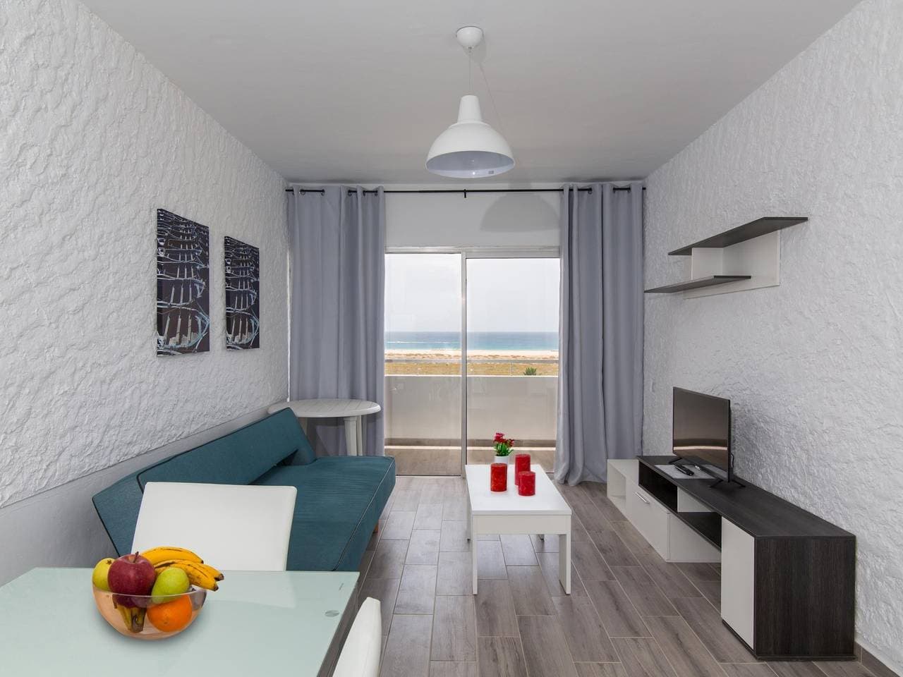 Foto 7 von 30: Ferienwohnung Plus Casa Atlantica Morro Jable 560