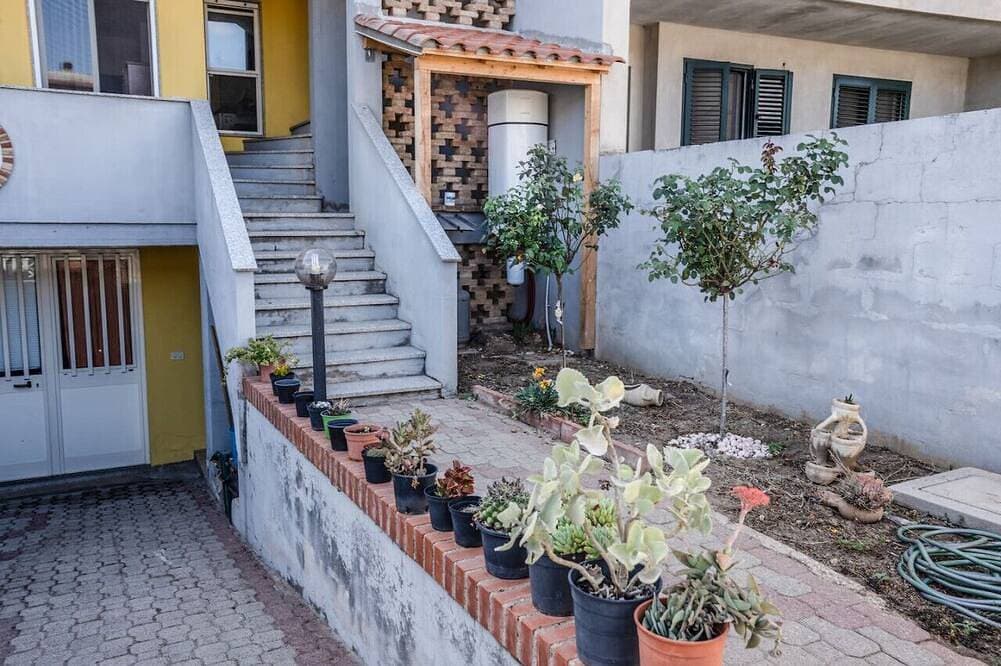 Foto 13 von 27: La casa del sole - Cabras