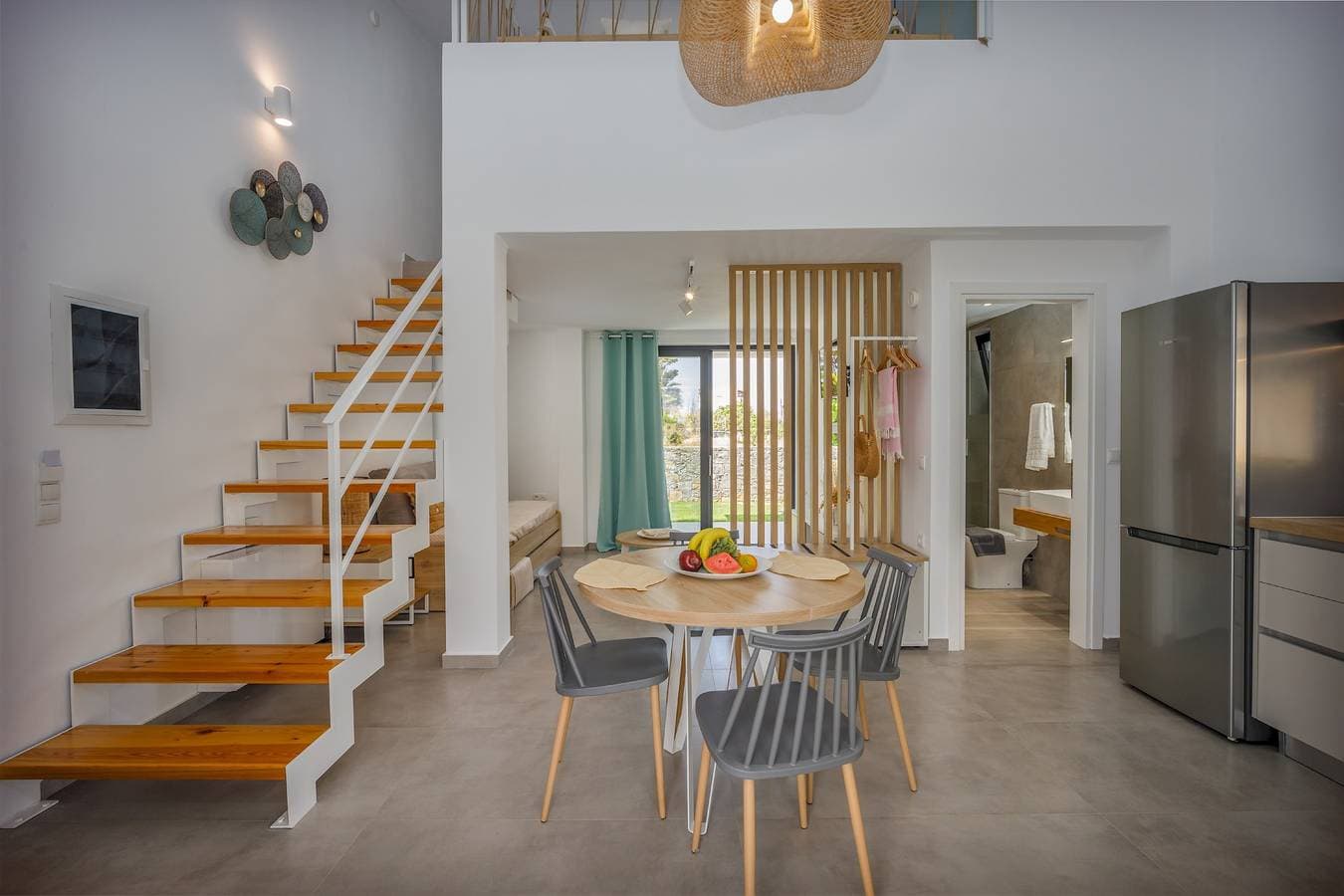 Foto 11 von 23: Villa für 4 Personen mit Pool