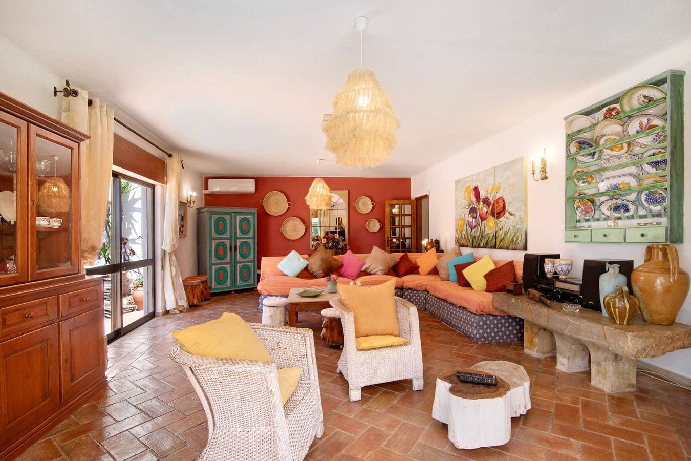 Foto 5 von 35: Finca 'Casa Da Avó' mit Meerblick, WLAN und Klimaanlage