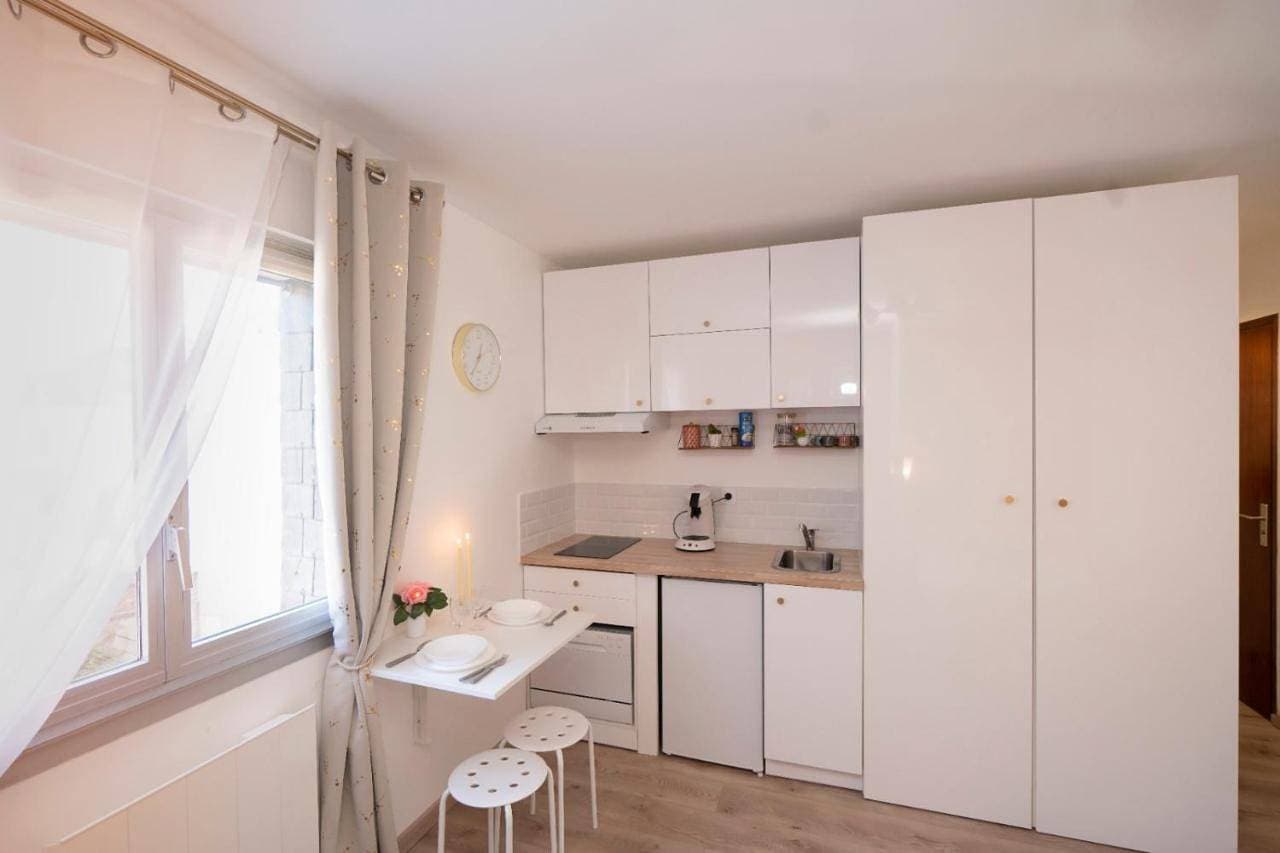Foto 4 von 20: Studio Apartment