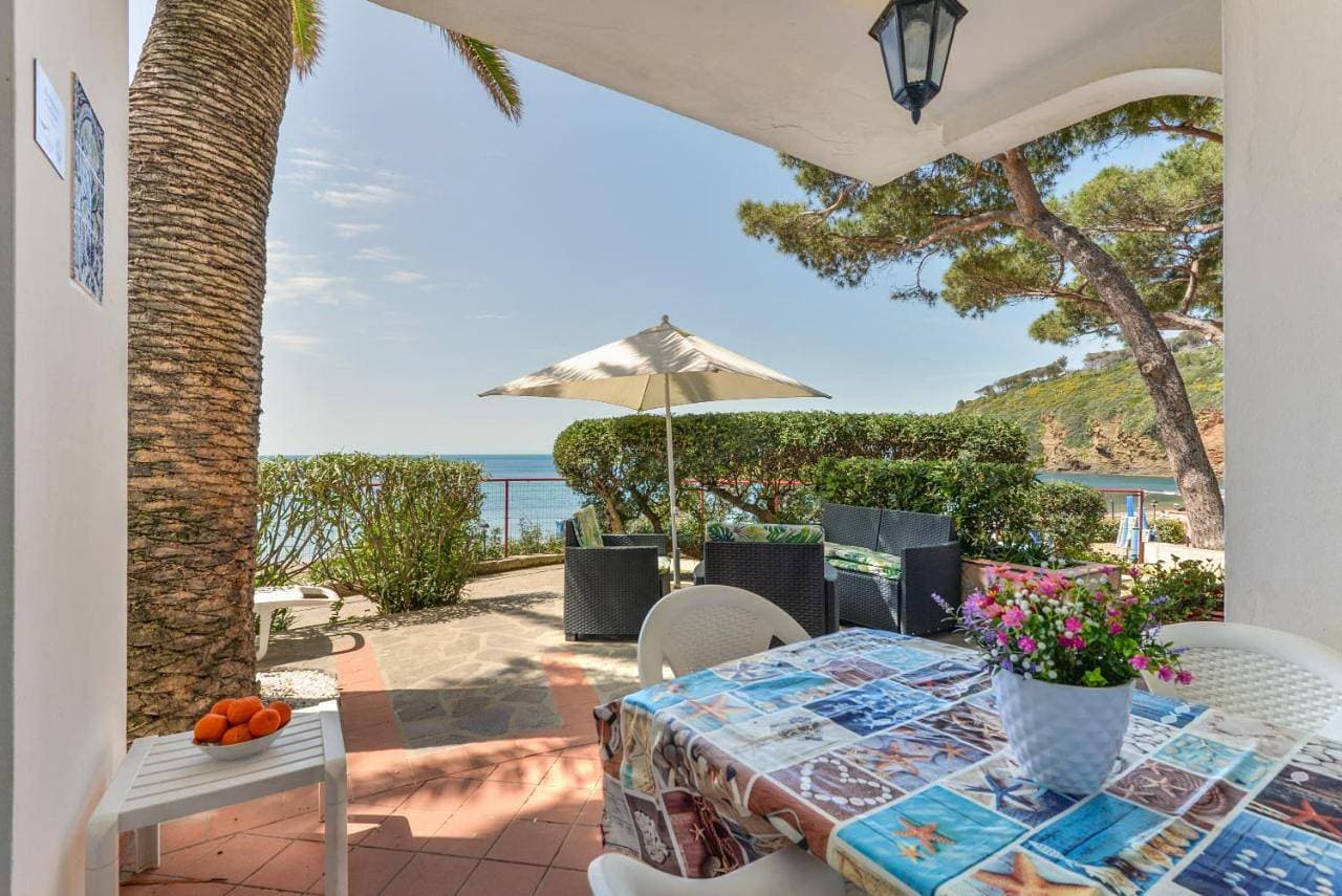 Appartamenti Costasud 1