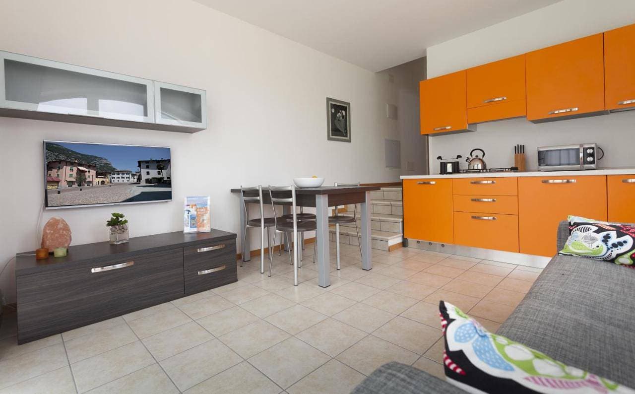 Foto 6 von 17: One-Bedroom Apartment