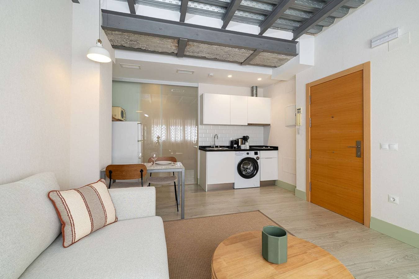 Foto 6 von 31: Ferienwohnung für 2 Personen