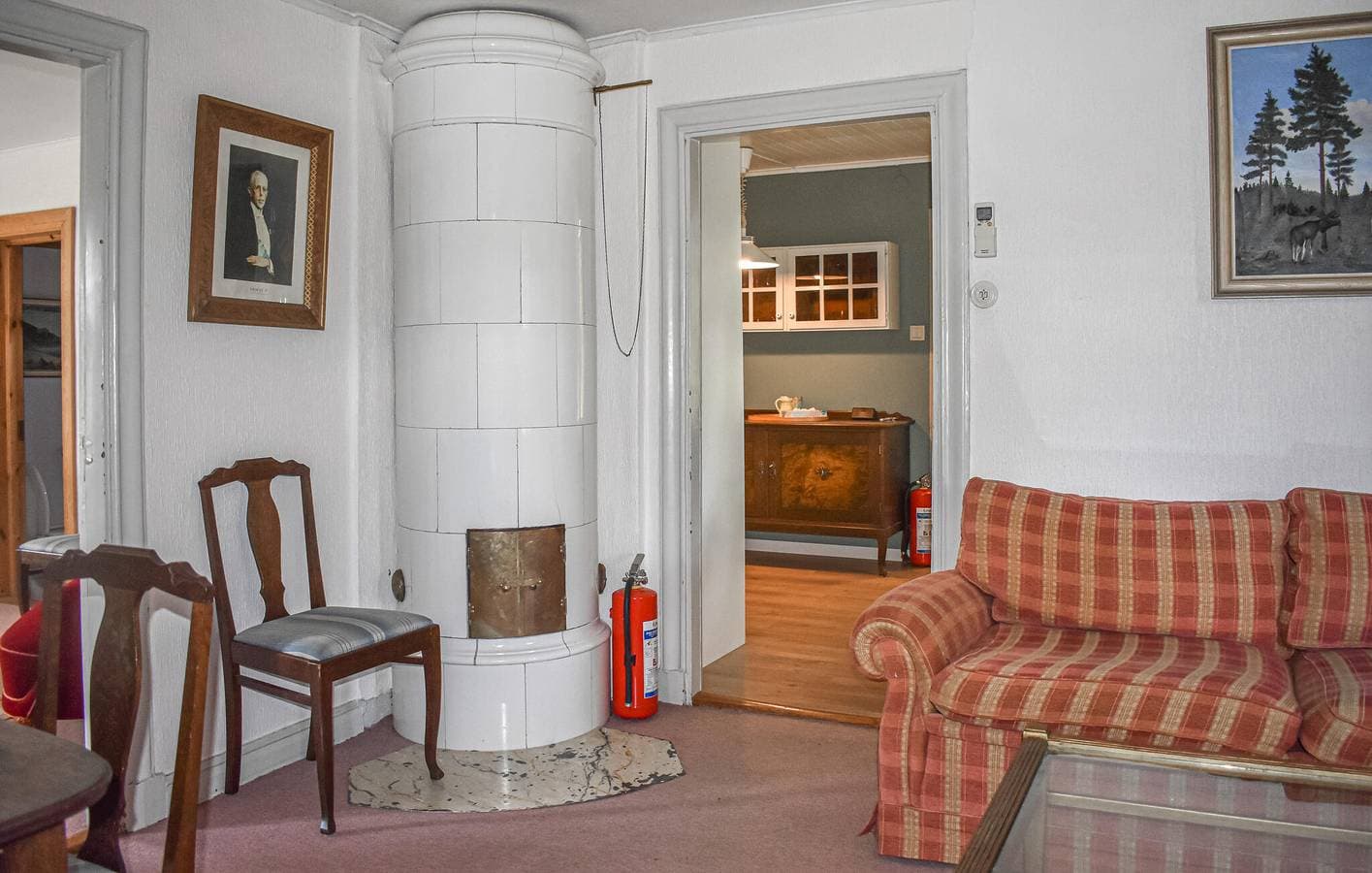 Foto 6 von 28: Ferienhaus für 8 Personen mit Garten
