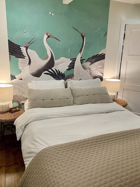 Foto 5 von 24: Relax in the heart of Montecito