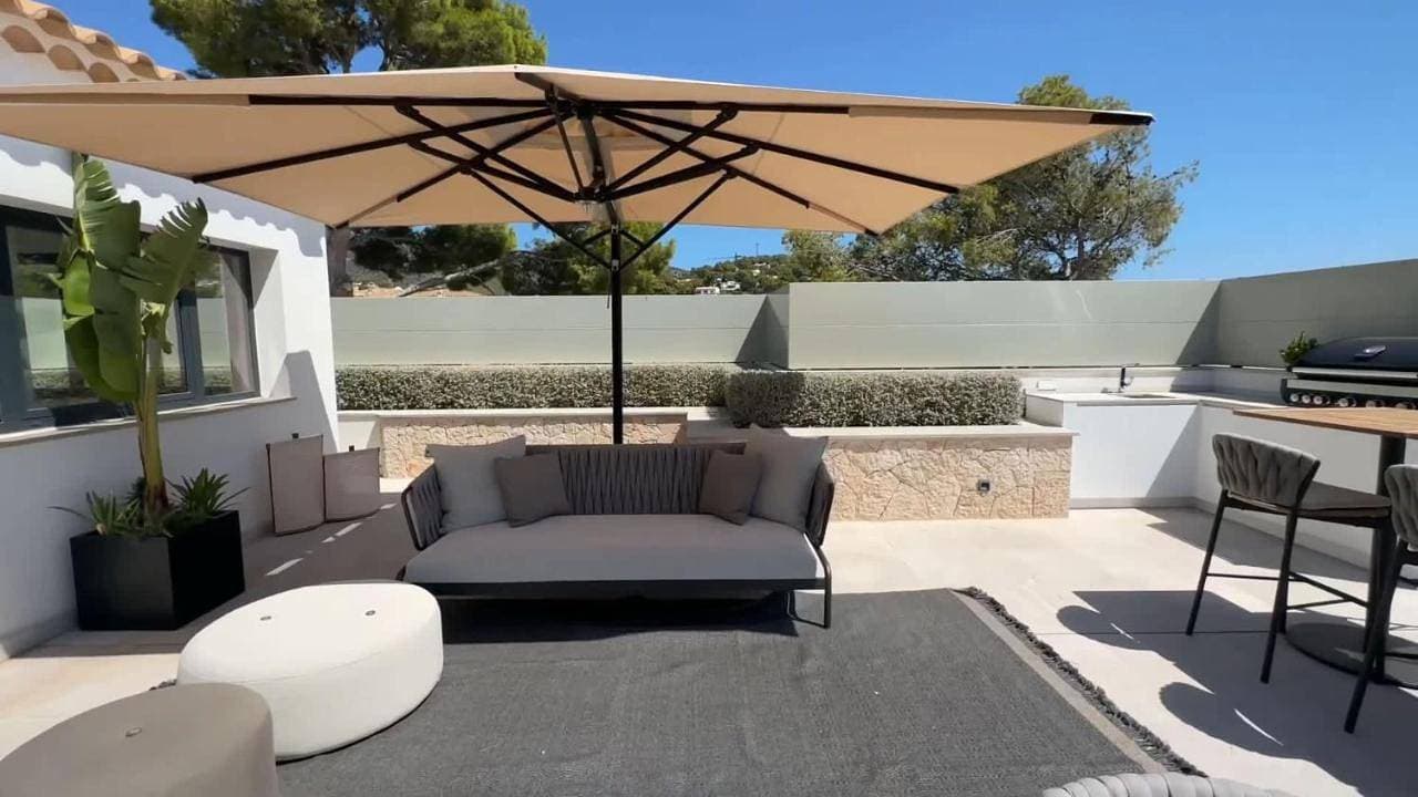 Foto 4 von 20: Villa
