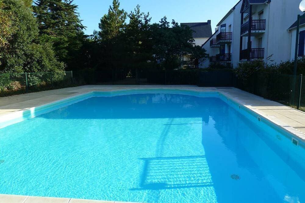 Weekly rental for 4 people 1