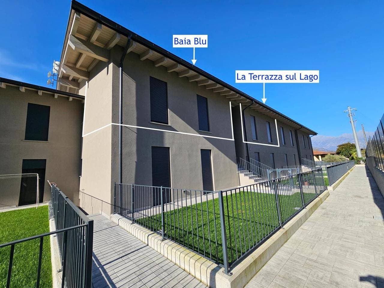 Foto 10 von 25: Two-Bedroom Apartment with Lake View