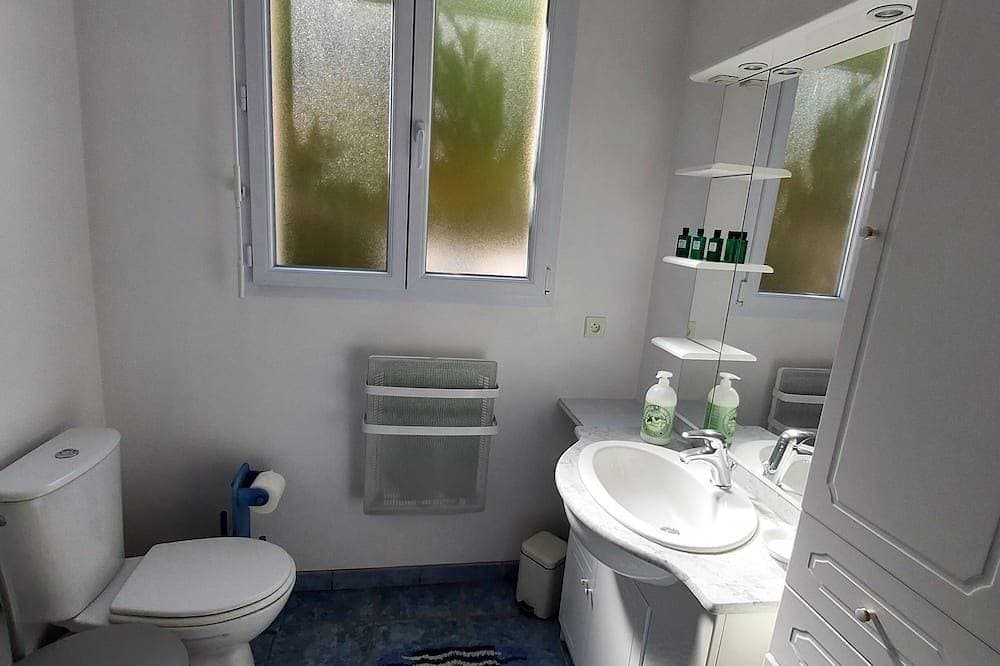 Foto 5 von 13: 3-Room House Near Cabourg - Large Plot - 800 M From The Beach