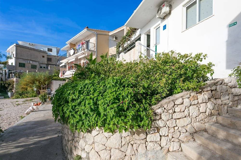 Foto 5 von 13: Studio Appartement am Strand Drasnice, Makarska