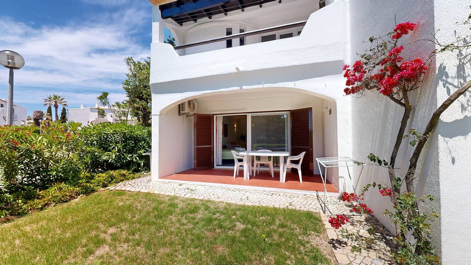Apartamento Studio São Rafael, 450m Praia 1