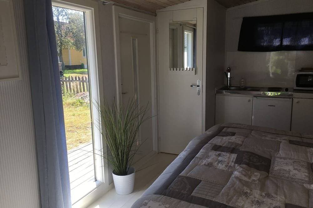 Foto 4 von 9: Friggebod - kleines Haus in Nordöland - zu vermieten - 24 m²