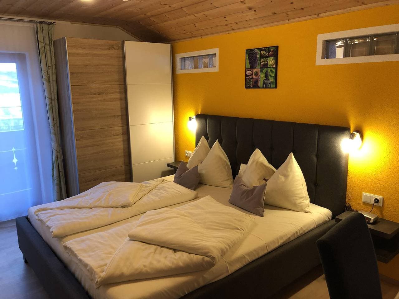 Foto 4 von 44: Ferienwohnung Orchideennest