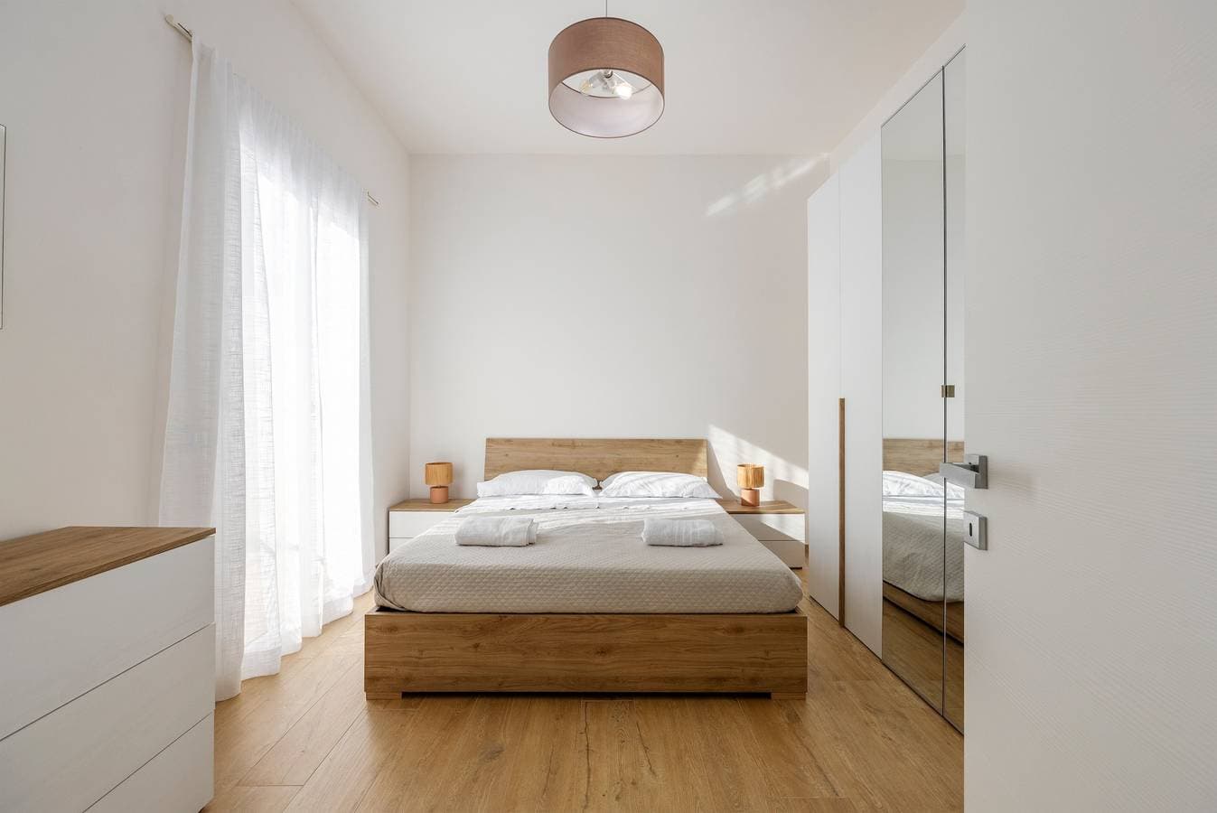 Foto 7 von 28: Villa 'Francesca - Strand und Flughafen' mit Privatterrasse, Wi-Fi und Klimaanlage