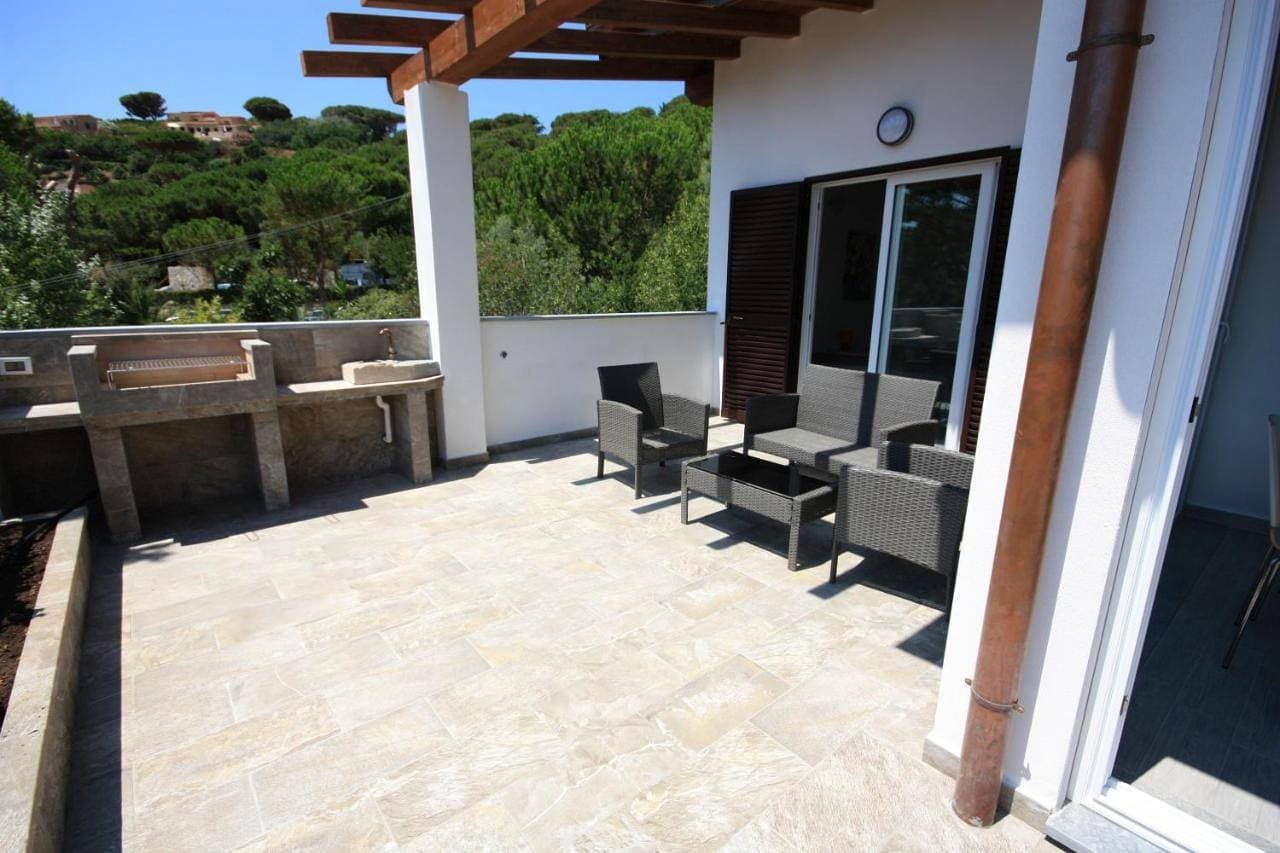 Foto 5 von 14: Apartment - Ground Floor