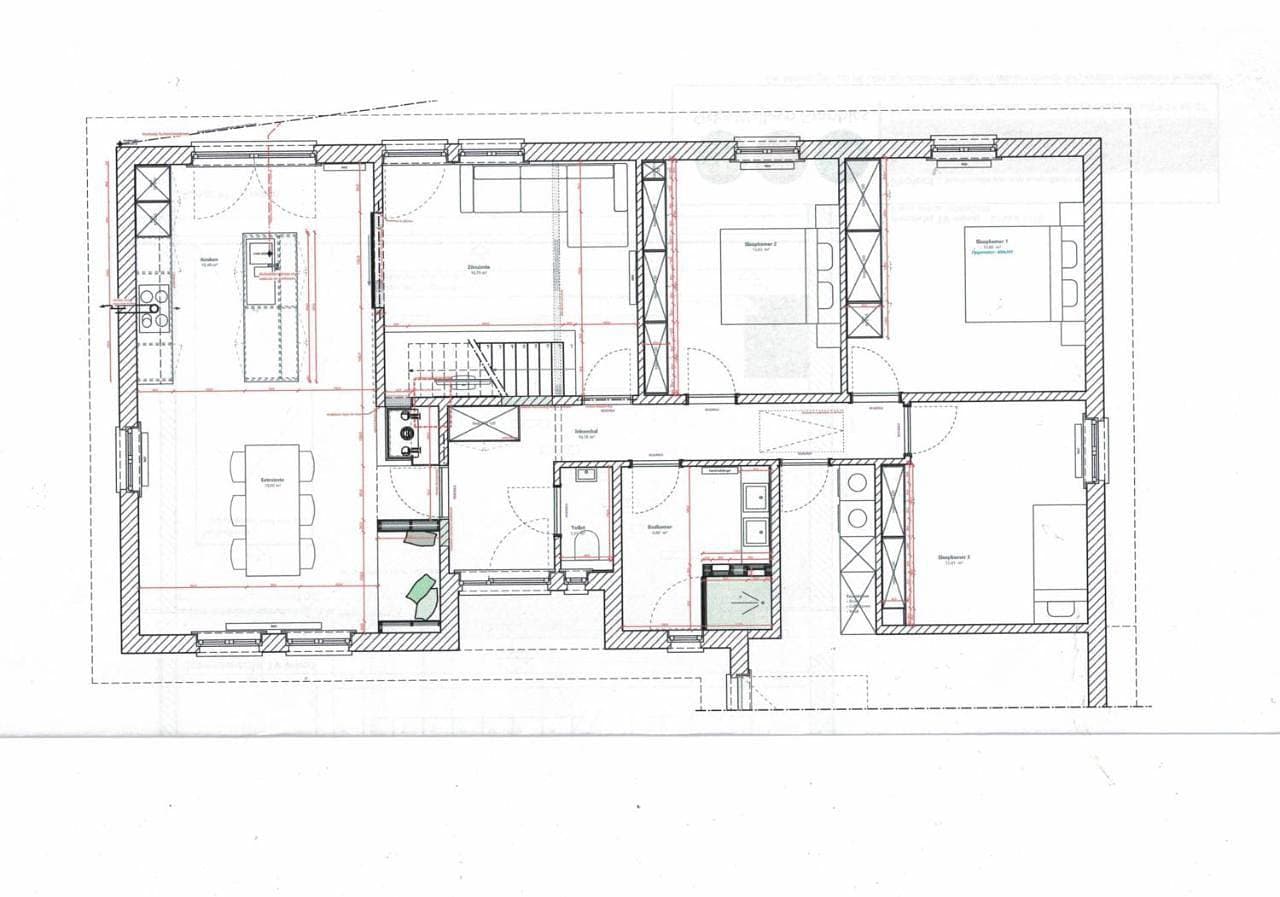 Foto 6 von 59: Three-Bedroom Villa