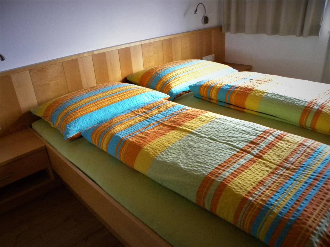 Foto 7 von 20: Appartement  Künzelspitze