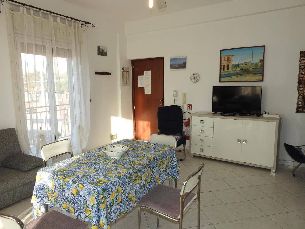 Foto 9 von 49: Two-Bedroom Apartment (4 Adults)