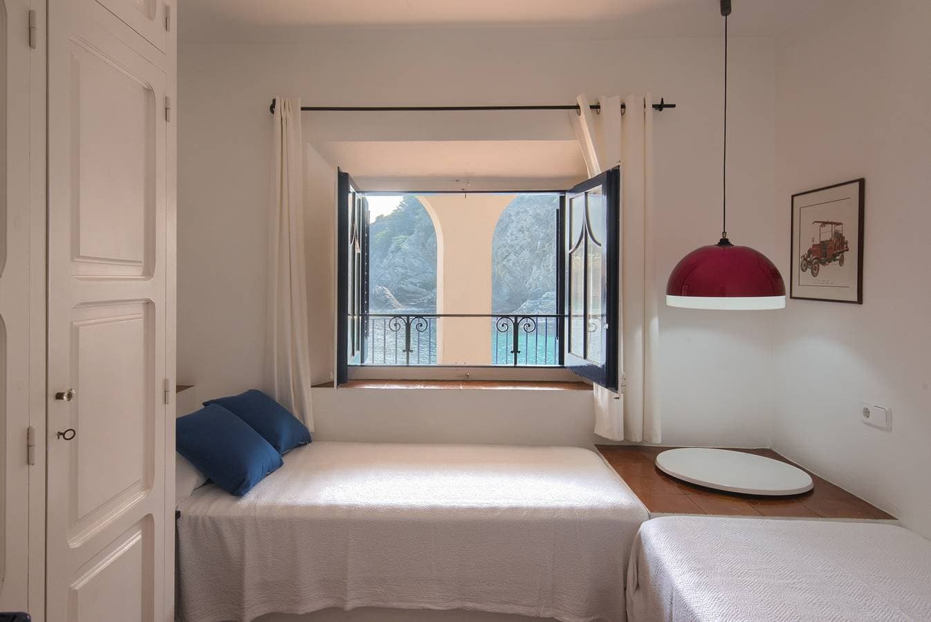 Foto 10 von 21: 3 bedroom in first sea line in Sa Tuna, Begur