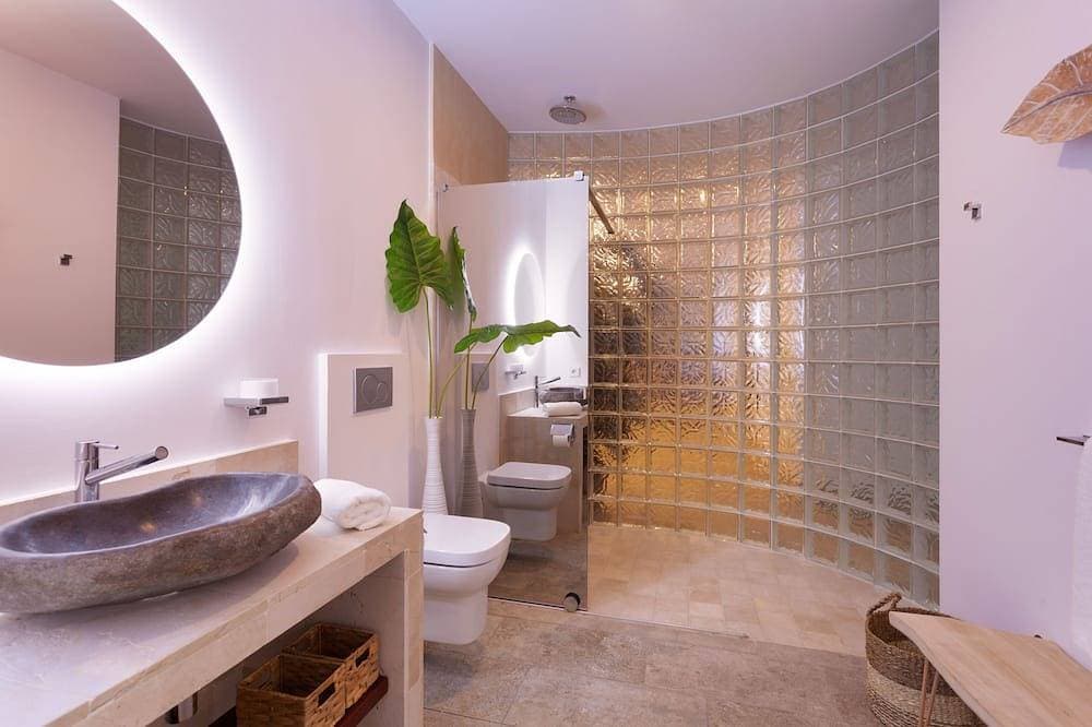 Foto 10 von 30: Luxusvilla auf Mallorca mit 12 Zimmern.