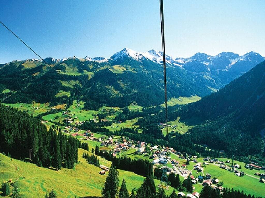 Foto 13 von 21: Landhaus Eberle