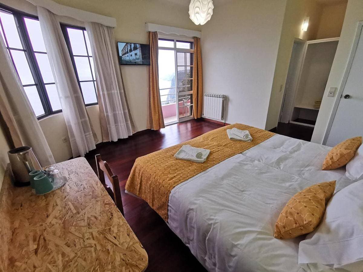 Foto 7 von 40: Bed and Breakfast für 2 Personen mit Whirlpool