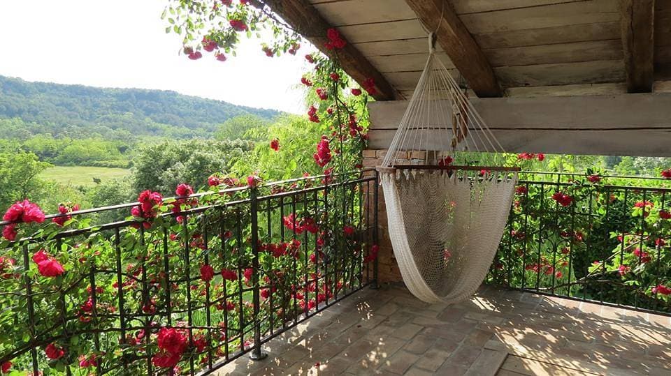 Foto 4 von 47: Ferienhaus in Roč mit Terrasse, Klimaanlage, W-Lan, Waschmaschine (3458-1)