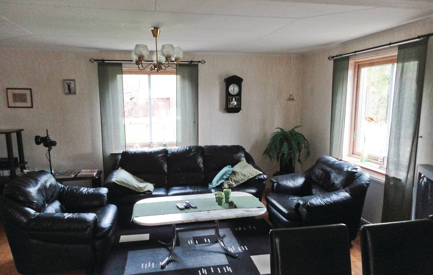 Foto 5 von 15: Ferienhaus für 6 Personen mit Terrasse