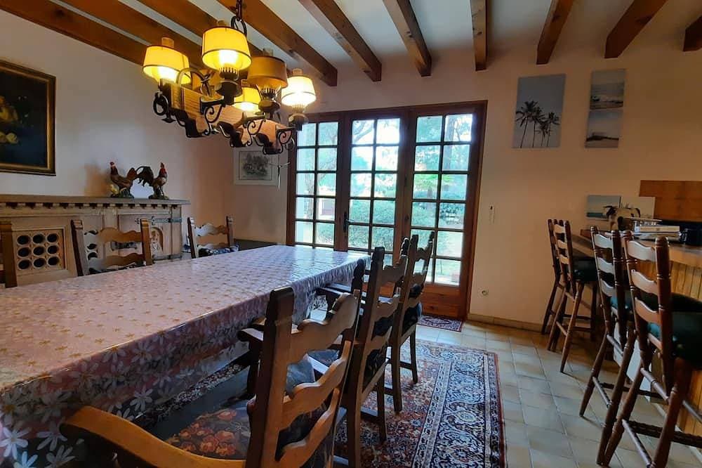 Foto 8 von 9: Charming Landes house between forest and ocean - Contis