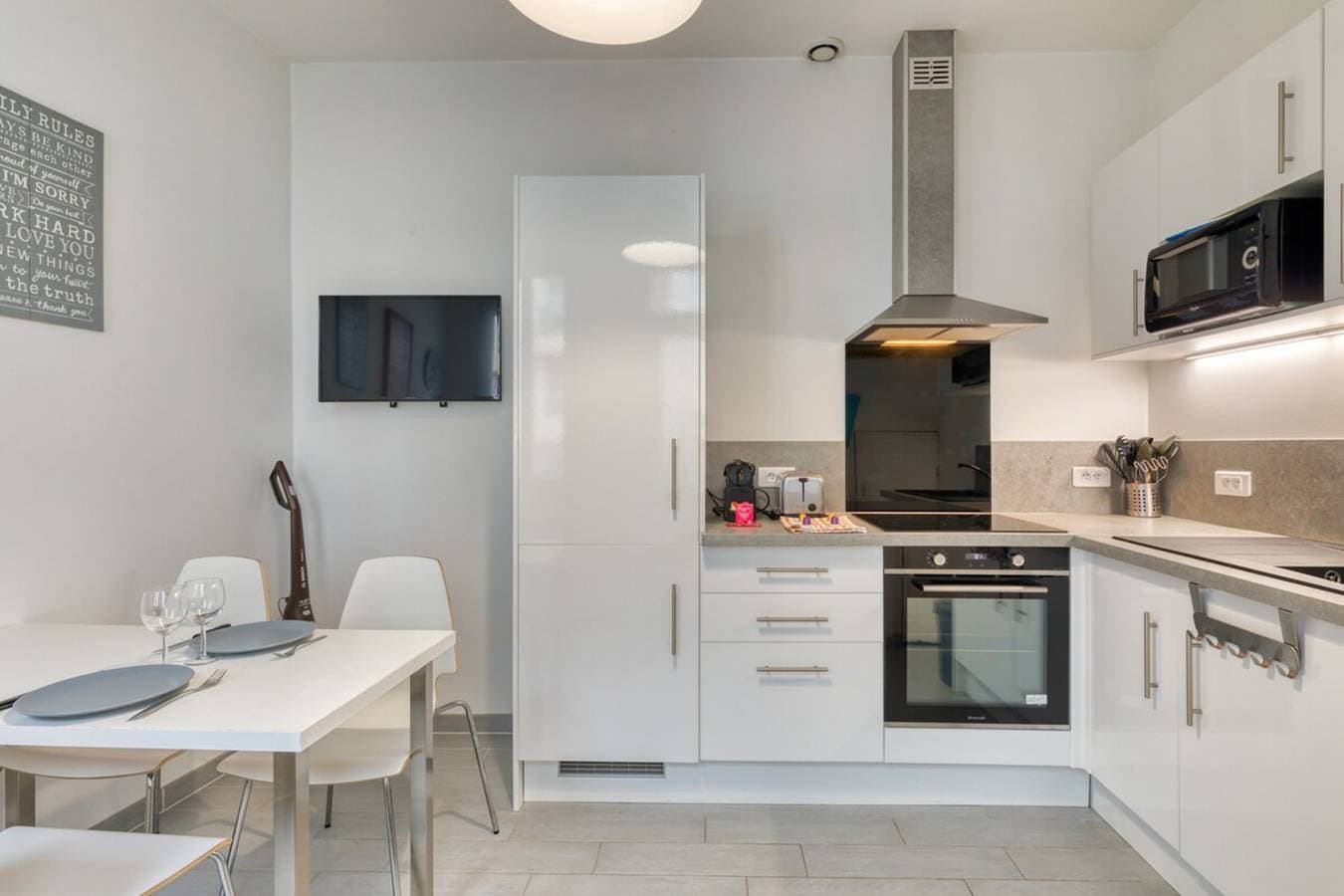 Foto 5 von 14: Ferienhaus für 2 Personen